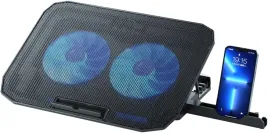 podkladka-chlodzaca-do-laptopa-1217-2-wentylatory-led-5-poziomow