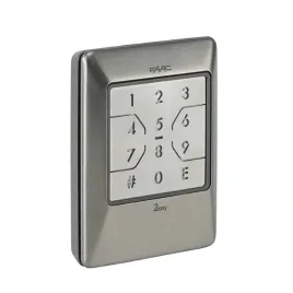 klawiatura-bezprzewodowa-faac-404038-868-mhz