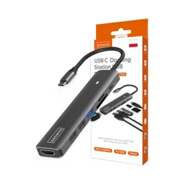 hub-usb-c-zenwire-7-portowy-z-hdmi-4k-usb-3-0-sd-power-delivery-100w