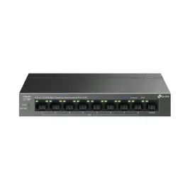 switch-niezarzadzalny-tp-link-ls109p-9x100-8x-poe-63w