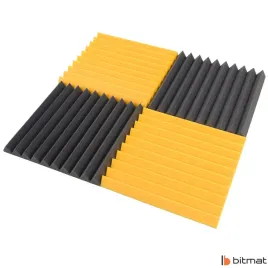 panele-akustyczne-wygluszajace-kliny-scienne-1m