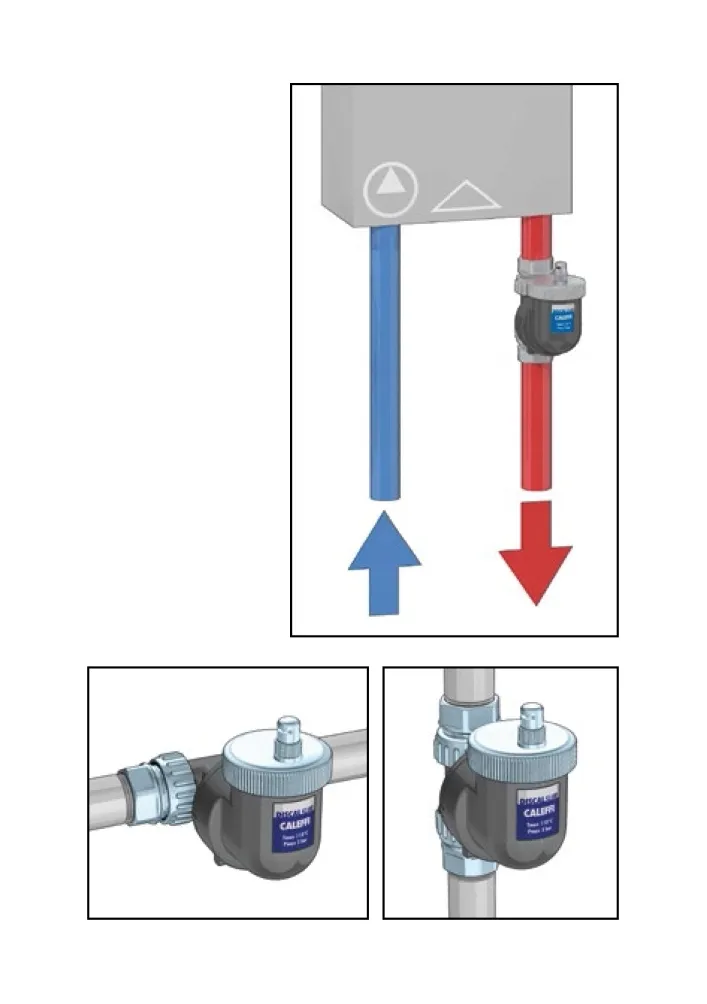 caleffi-separator-powietrza-1-gw-polimerowy-rodzaj-zawor