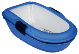 kuweta-otwarta-trixie-berto-szara-59-cm-x-39-cm-z-podwojnym-dnem