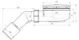 alcaplast-syfon-brodzikowy-90mm-plytki-a491cr-waga-z-opakowaniem-1-kg