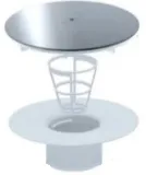 alcaplast-syfon-brodzikowy-90mm-plytki-a491cr-rodzaj-brodzikowy-srednica-90-mm