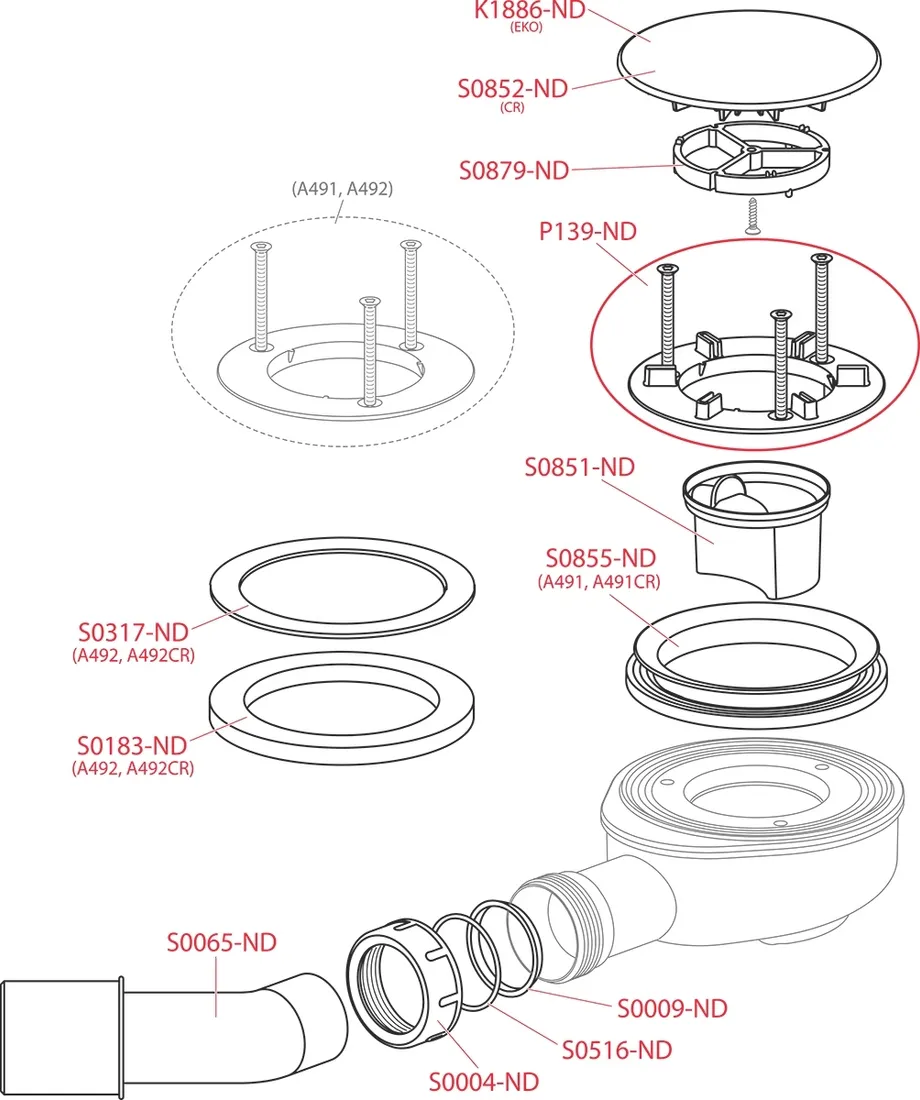 syfon-brodzikowy-alcaplast-90-mm