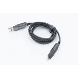 kabel-forcell-usb-typ-c-apple-lightning-1-m-czarny-konstrukcja-oplot