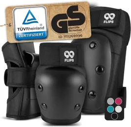 ochraniacze-sportowe-zestaw-6w1-na-kolana-lokcie-i-nadgarstki