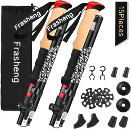 kijki-turystyczne-z-uchwytem-z-korka135-cm-aluminiowe-lekkie-i-wytrzymale