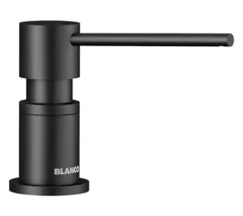 dozownik-blanco-lato-300-ml-czarny-mat-na-plyn-do-naczyn-lub-mydlo