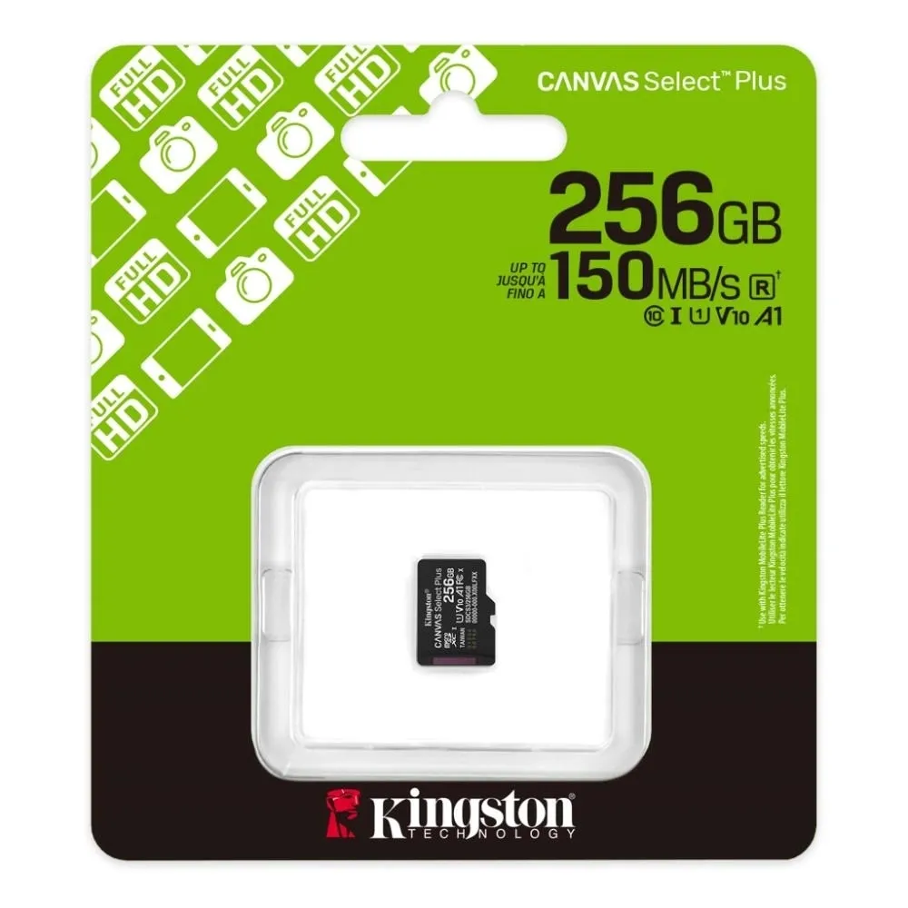 karta-kingston-canvas-select-plus-microsdxc-256-gb-uhs-i-u1-a1-v10-producent-kingston