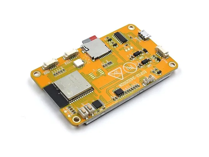 esp32-2432s28-dotykowy-lcd-2-8-wifi-bluetooth-slot-microsd-obudowa-kod-producenta-5905523309492-producent-elektroweb