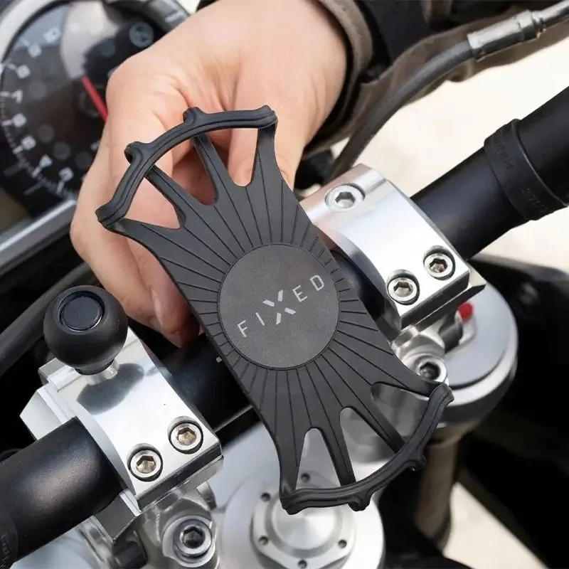 uchwyt-rowerowy-fixed-czarny