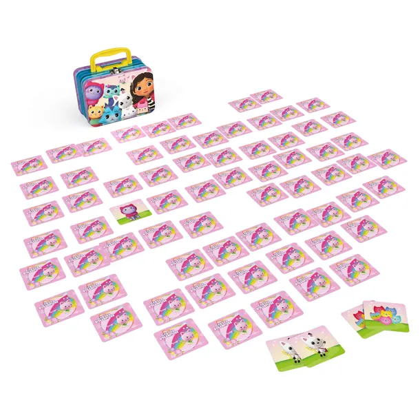 gra-pamieciowa-memory-w-walizce-z-motywem-kociego-domku-gabi-dla-dzieci-bohater-koci-domek-gabi