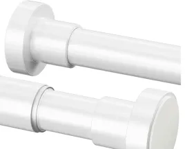 karnisz-rozporowy-bez-wiercenia-72145-cm-o-25-mm-bialy