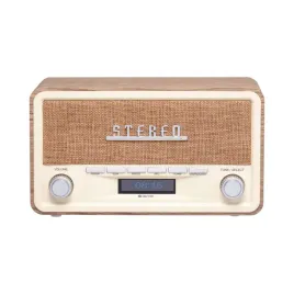 denver-dab-18-radio-dab-fm-rds-bluetooth-aux-retro-2x2w-brazowy-230v