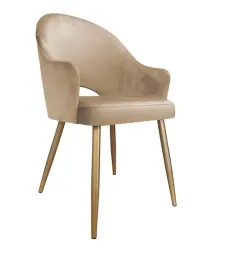 krzeslo-velvet-noga-zlota-mg06