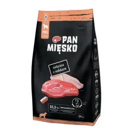 pan-miesko-sucha-karma-dla-psa-cielecina-z-indykiem-xl-20kg