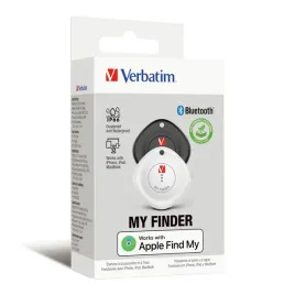 lokalizator-verbatim-my-finder-myf-02-bluetooth-nfc-dwupak-bialy-czarny