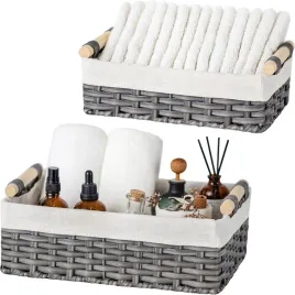 kosze-do-przechowywania-2-szt-dekoracyjne-organizery-na-papier