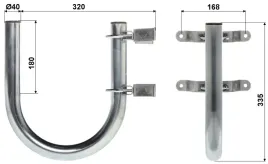 antena-uchwyty-i-obejmy-delta-uchwyt-do-anteny-uchwyt-antenowy-murowy-umu