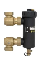 womix-separator-magnetyczny-zanieczyszczen-d-sm-32-11-4-z-zaworami