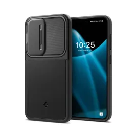 etui-do-samsung-galaxy-s24-spigen-optik-armor-czarne