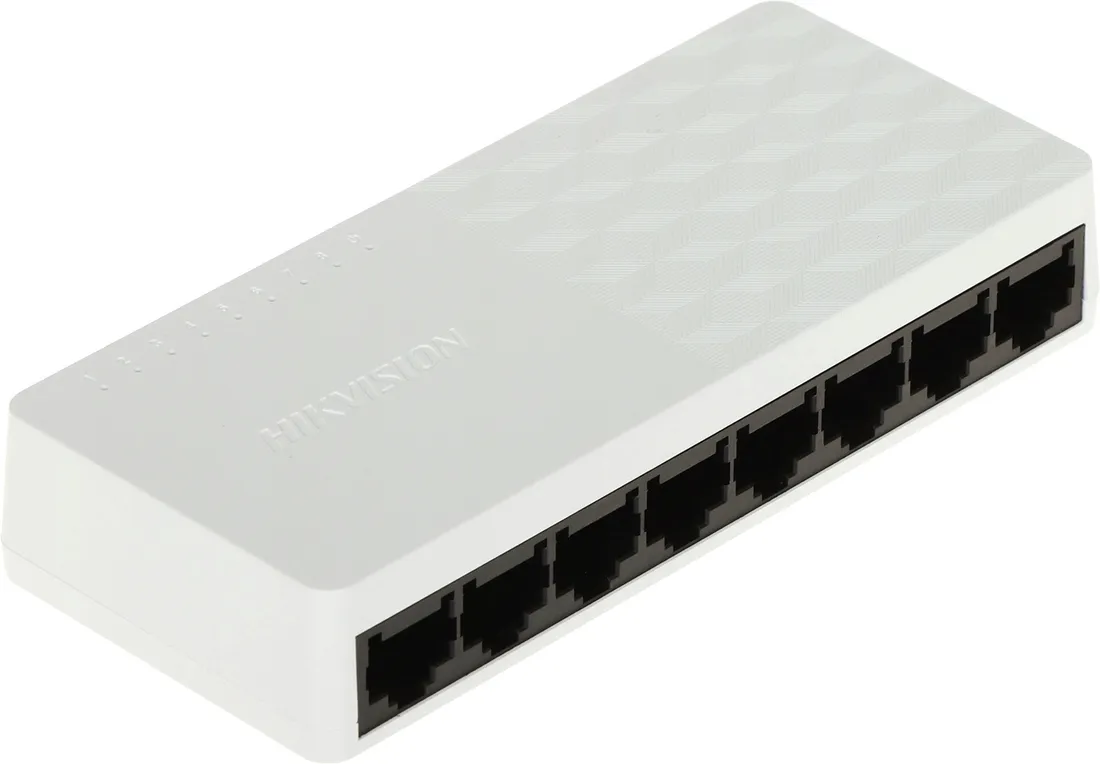 switch-8-portow-hikvision-certyfikat-ce