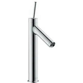 bateria-umywalkowa-stojaca-hansgrohe-starck-srebrny