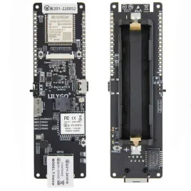 elektroweb-esp32-s3-lilygo-t-halow-wifi-bt-868mhz