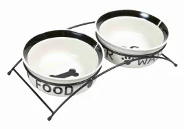 trixie-miski-ceramiczne-na-stojaku-dla-psa-miska-na-wode-karme-2-x-16-l