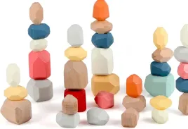 kamienie-drewniane-36szt-montessori-klocki-balansujace-edukacyjne-3