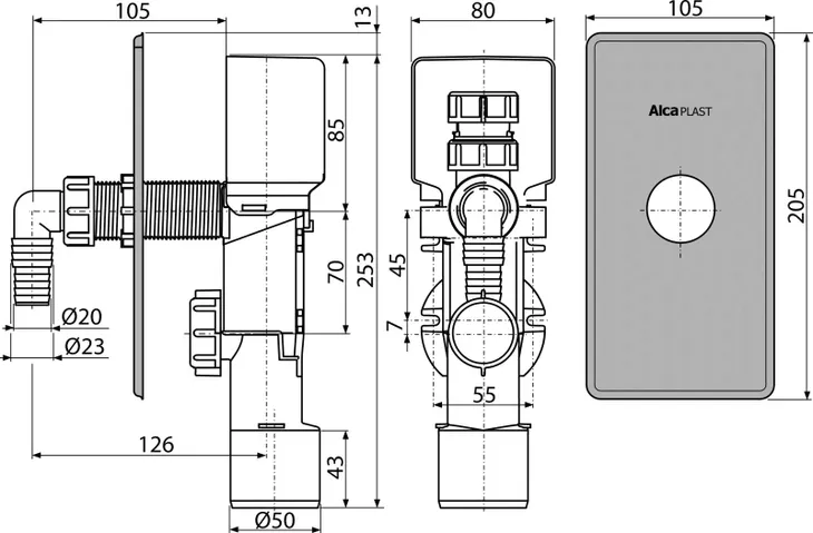 alcaplast-syfon-podtynkowy-do-pralki-i-suszarki-srednica-50-mm