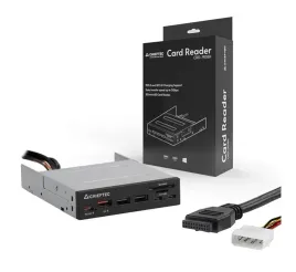 chieftec-crd-908h-panel-35-hub-usb-czytnik-kart