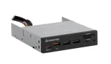 chieftec-panel-przedni-3x-usb-3x-usbc-czytnik-kart-crd908h-waga-z-opakowaniem-5-04-kg