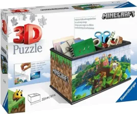 puzzle-3d-108-el-szkatulka-minecraft-ravensburger-112869