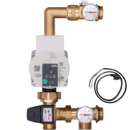 zestaw-mieszajacy-do-rozdzielacza-wilo-z-pompa-elektroniczna-i-termometrami