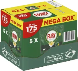 kapsulki-do-zmywarki-fairy-all-in-one-175-szt