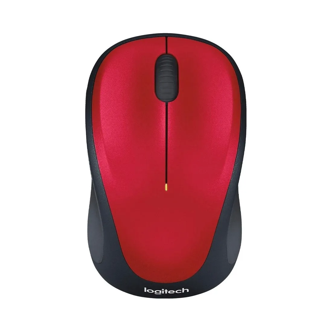 logitech-m235-czerwona