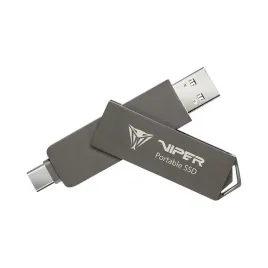 patriot-dysk-zewnetrzny-ssd-1tb-pvp30-duo-compact-1000mb-s-usb-3-2-usb-c-a