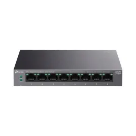switch-niezarzadzalny-tp-link-ls108gp-8x100-1000-poe-62w