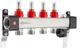 rozdzielacz-kan-therm-6-obwodow