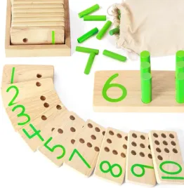 zestaw-matematyczny-drewniany-montessori-liczenie-cyfry-klocki-dla-dzieci