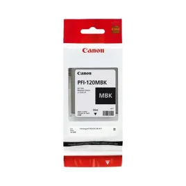 tusz-canon-pfi-120mbk-matte-black-130-ml-oryginal