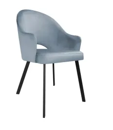 krzeslo-velvet-noga-czarna-profil-bl06