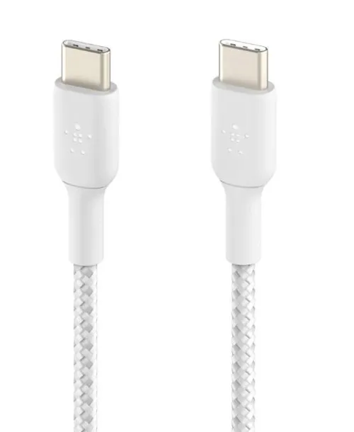 kabel-usb-belkin-usb-c-usb-c-1-m-bialy-cab004bt1mwh-konstrukcja-oplot