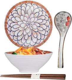 miska-porcelanowa-do-ramenu-1100-ml-lyzka-i-paleczki