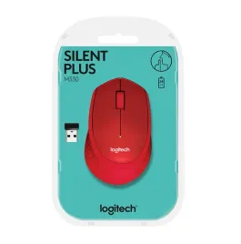 bezprzewodowa-myszka-logitech-m330-silent-plus-red-usb-2-4ghz-wygodna-dobra