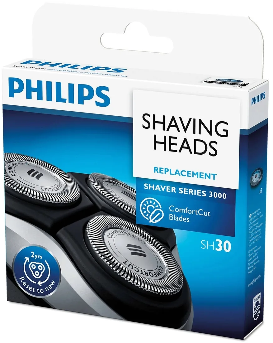 glowica-philips-sh30-50