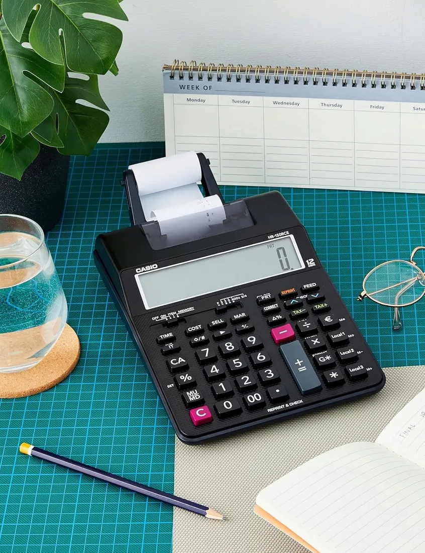 kalkulator-12-cyfr-drukarka